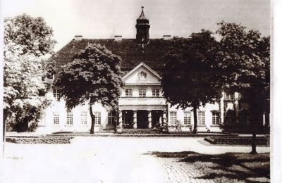 Herregård til salg 18249 Lübzin, Mecklenburg-Vorpommern, Billede 11/12