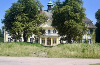 Herregård til salg 18249 Lübzin, Mecklenburg-Vorpommern, Billede 6/12