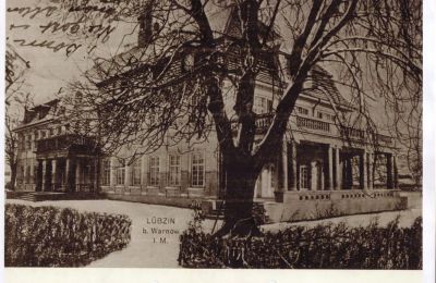 Herregård til salg 18249 Lübzin, Mecklenburg-Vorpommern, Billede 12/12