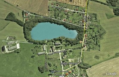 Herregård til salg 18249 Lübzin, Mecklenburg-Vorpommern, Billede 10/12