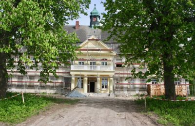 Herregård til salg 18249 Lübzin, Mecklenburg-Vorpommern, Billede 2/12