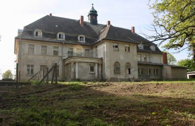 Herregård til salg 18249 Lübzin, Mecklenburg-Vorpommern, Billede 4/12