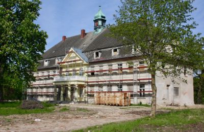 Herregård til salg 18249 Lübzin, Mecklenburg-Vorpommern, Billede 3/12
