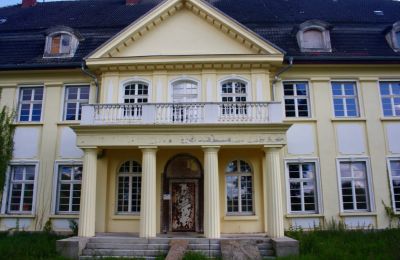 Herregård til salg 18249 Lübzin, Mecklenburg-Vorpommern, Billede 5/12