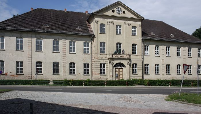 Slot 17252 Mirow, Mecklenburg-Vorpommern
