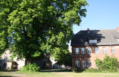 Schloss kaufen 17252 Mirow, Mecklenburg-Vorpommern:  