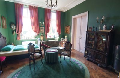 Herrenhaus/Gutshaus kaufen 17166 Groß Köthel, Mecklenburg-Vorpommern, Foto 9/11