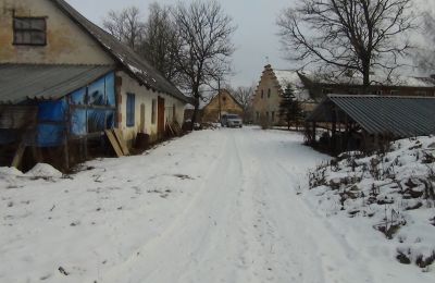 Herrenhaus/Gutshaus kaufen Bukas, Livland, Foto 6/19