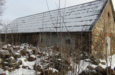 Herrenhaus/Gutshaus kaufen Bukas, Livland:  