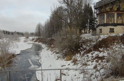 Herrenhaus/Gutshaus kaufen Bukas, Livland:  