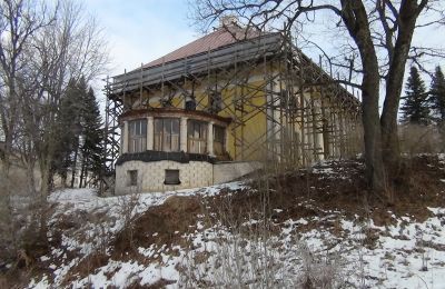 Herrenhaus/Gutshaus kaufen Bukas, Livland, Foto 5/19