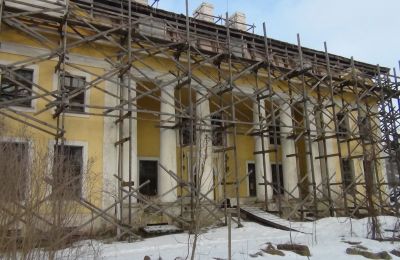Herrenhaus/Gutshaus kaufen Bukas, Livland, Foto 3/19