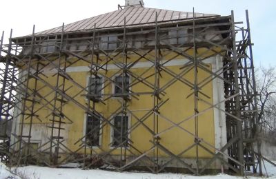 Herrenhaus/Gutshaus kaufen Bukas, Livland, Foto 4/19