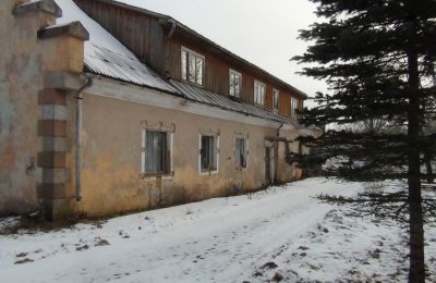 Herrenhaus/Gutshaus kaufen Bukas, Livland, Foto 13/19