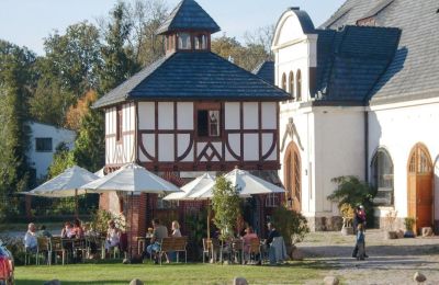 Herrenhaus/Gutshaus kaufen 17194 Blücherhof, Mecklenburg-Vorpommern, Foto 9/16