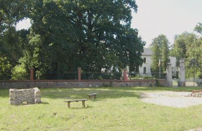 Herrenhaus/Gutshaus kaufen 17194 Blücherhof, Mecklenburg-Vorpommern, Foto 14/16