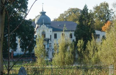 Herrenhaus/Gutshaus kaufen 17194 Blücherhof, Mecklenburg-Vorpommern, Foto 15/16