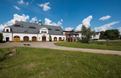 Herrenhaus/Gutshaus kaufen 17194 Blücherhof, Mecklenburg-Vorpommern, Foto 1/16