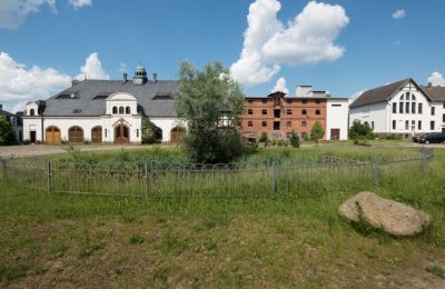 Herrenhaus/Gutshaus kaufen 17194 Blücherhof, Mecklenburg-Vorpommern, Foto 2/16