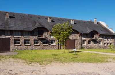 Herrenhaus/Gutshaus kaufen 17194 Blücherhof, Mecklenburg-Vorpommern, Foto 5/16