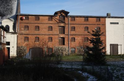 Herrenhaus/Gutshaus kaufen 17194 Blücherhof, Mecklenburg-Vorpommern, Foto 3/16