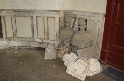 Herrenhaus/Gutshaus kaufen 17194 Blücherhof, Mecklenburg-Vorpommern, Foto 7/16