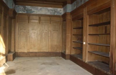 Herrenhaus/Gutshaus kaufen 17194 Blücherhof, Mecklenburg-Vorpommern, Foto 6/16