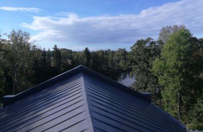 Herrenhaus/Gutshaus kaufen Nogale, Kurland, Foto 5/20