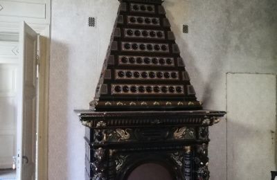 Herrenhaus/Gutshaus kaufen Nogale, Kurland, Foto 18/20