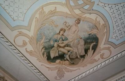 Herrenhaus/Gutshaus kaufen Nogale, Kurland, Foto 15/20