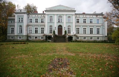 Herrenhaus/Gutshaus kaufen Nogale, Kurland, Foto 1/20