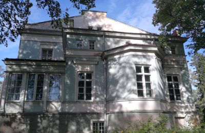Herrenhaus/Gutshaus kaufen Nogale, Kurland, Foto 4/20