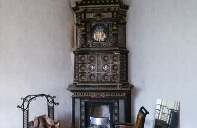 Herrenhaus/Gutshaus kaufen Nogale, Kurland, Foto 12/20