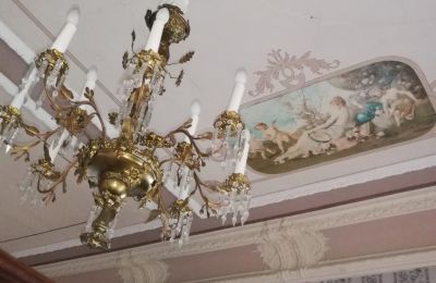 Herrenhaus/Gutshaus kaufen Nogale, Kurland, Foto 14/20