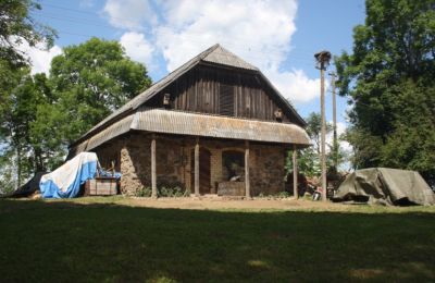 Herrenhaus/Gutshaus kaufen Skrunda, Kurland:  