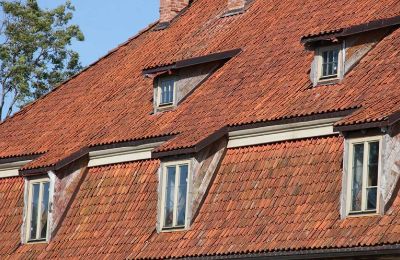 Herrenhaus/Gutshaus kaufen Skrunda, Kurland:  