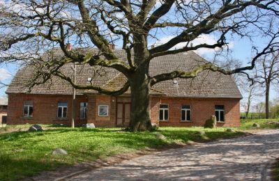 Herrenhaus/Gutshaus kaufen 17166 Niendorf, Mecklenburg-Vorpommern, Foto 1/14