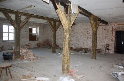 Herrenhaus/Gutshaus kaufen 17166 Niendorf, Mecklenburg-Vorpommern, Foto 13/14