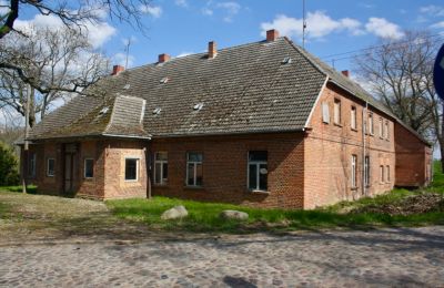 Herrenhaus/Gutshaus kaufen 17166 Niendorf, Mecklenburg-Vorpommern, Foto 2/14