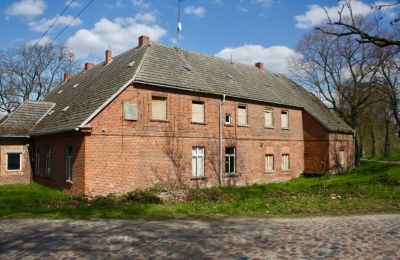 Herrenhaus/Gutshaus kaufen 17166 Niendorf, Mecklenburg-Vorpommern, Foto 3/14