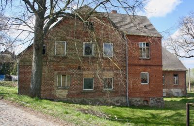 Herrenhaus/Gutshaus kaufen 17166 Niendorf, Mecklenburg-Vorpommern, Foto 4/14