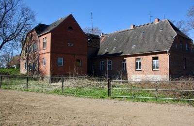 Herrenhaus/Gutshaus kaufen 17166 Niendorf, Mecklenburg-Vorpommern, Foto 5/14