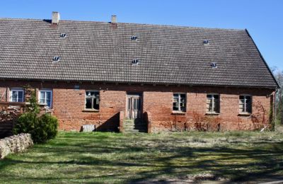 Herrenhaus/Gutshaus kaufen 17166 Niendorf, Mecklenburg-Vorpommern, Foto 7/14