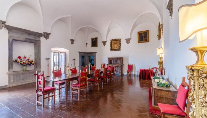 Schloss Firenze 4