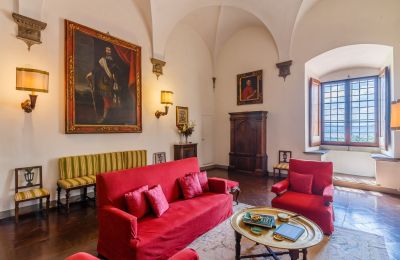 Schloss kaufen Firenze, Toskana:  
