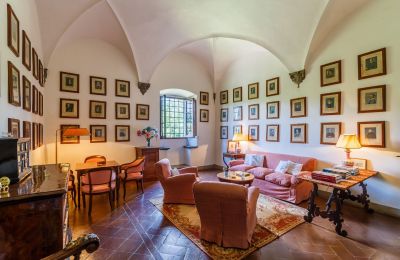 Slot købe Firenze, Toscana:  