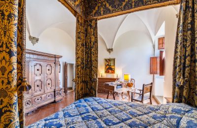 Slot købe Firenze, Toscana:  