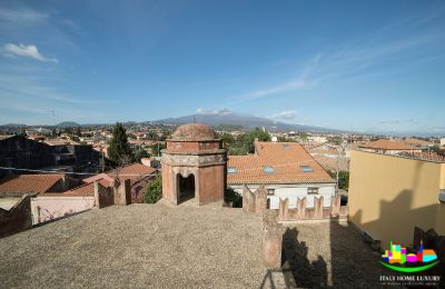 Kasteel te koop Sicilia:  