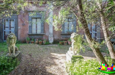 Slott til salgs Sicilia, Bilde 2/20