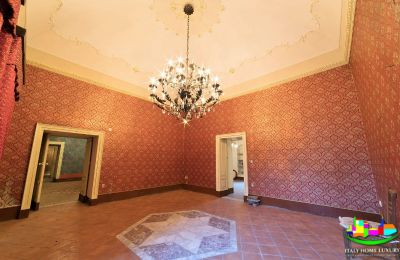 Slott til salgs Sicilia, Bilde 4/20